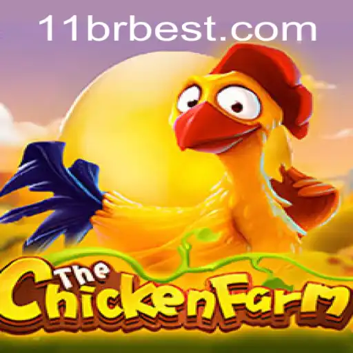 Descubra o Mundo de ChickenFarm: Um Aventuroso Jogo de Estratégia