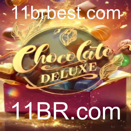Descubra o Jogo 'ChocolateDeluxe' - Uma Experiência Lúdica Inovadora