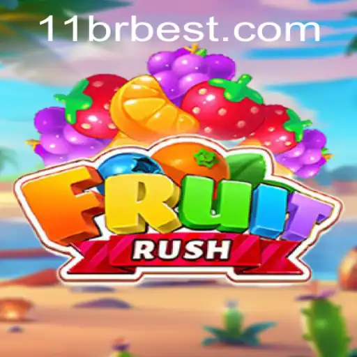 Descubra o Mundo Empolgante de FruitRush