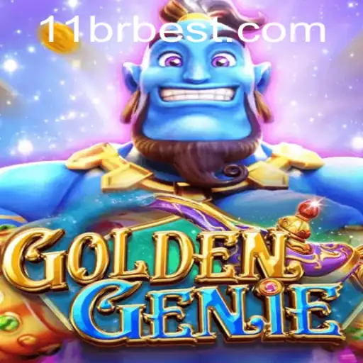 Explorando o Jogo GOLDENGENIE: Uma Nova Experiência Interativa