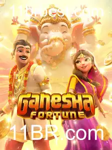 Descubra o Fascinante Mundo de GaneshaFortune no 11BR.com: Uma Introdução Completa e Regras do Jogo