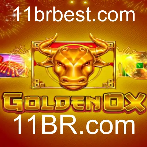 GoldenOx: O Novo Sensação no Mundo dos Jogos Online