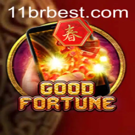 Explorando o Fascinante Mundo de GoodFortuneM: O Jogo que Conquista 11BR.com