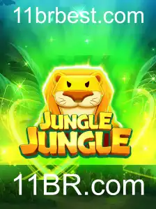 Descubra o Fascinante Mundo de JungleJungle: Uma Aventura Selvagem com 11BR.com