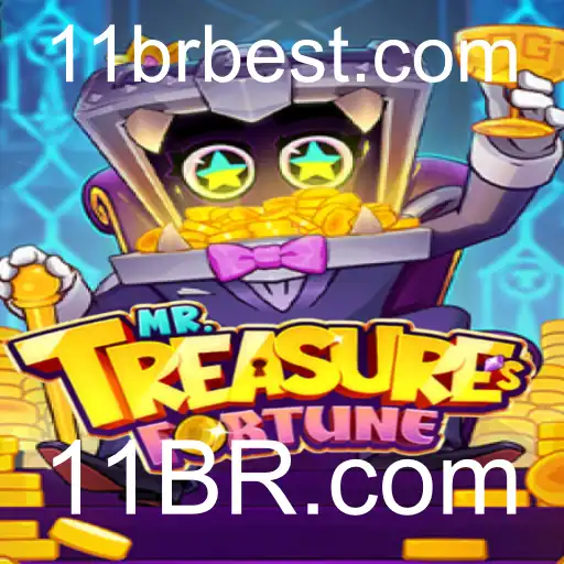 Explorando o Mundo de MrTreasuresFortune e 11BR.com