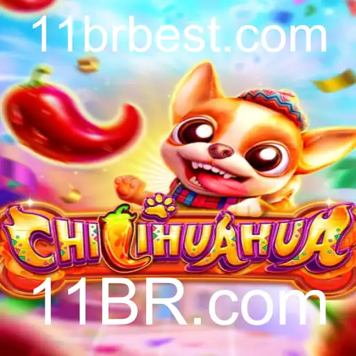 Descubra o Inovador Jogo CHILIHUAHUA