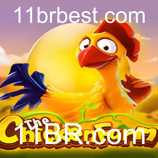 Descubra o Mundo de ChickenFarm: Um Aventuroso Jogo de Estratégia
