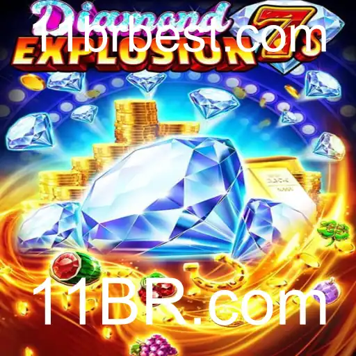 Explorando a Emoção de DiamondExplosion7s: Um Guia Completo