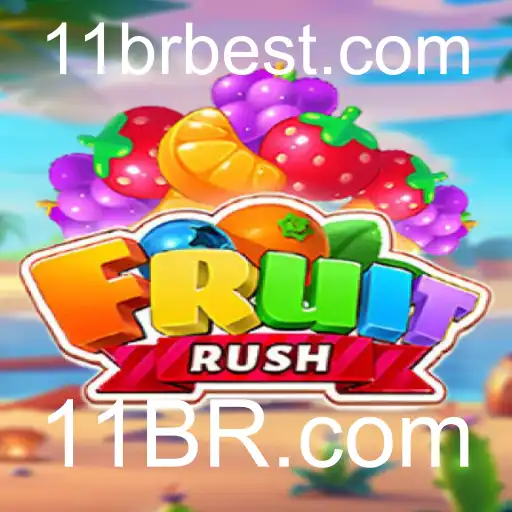 Descubra o Mundo Empolgante de FruitRush