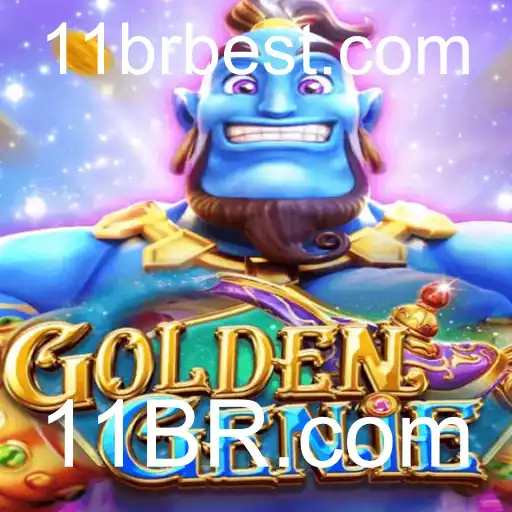 Explorando o Jogo GOLDENGENIE: Uma Nova Experiência Interativa