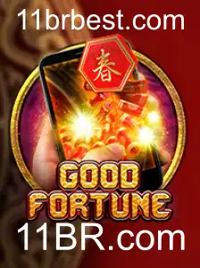 Explorando o Fascinante Mundo de GoodFortuneM: O Jogo que Conquista 11BR.com