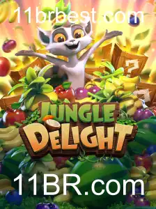 Descubra o Fascinante Mundo de JungleDelight: Um Guia Completo