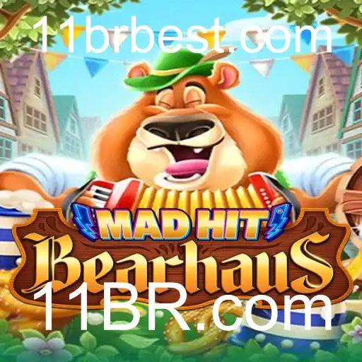 MadHitBearhaus: Explorando as Dimensões e Regras de um Jogo Inovador