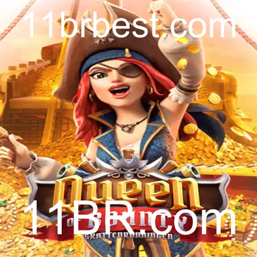 Explore o Mundo Aventureiro de QueenofBounty com 11BR.com