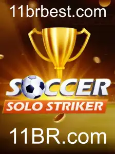 Descubra SoccerSoloStriker: O Novo Fenômeno dos Games de Futebol