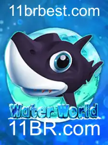 Descubra o Mundo de WaterWorld: Aventura e Estratégia no Novo Jogo