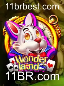 Explorando o Mundo de Wonderland: Novas Aventuras no Jogo de Estratégia