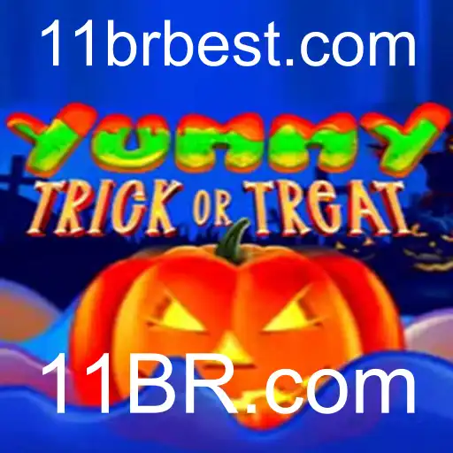 Descubra o Mundo Fascinante de YummyTrickorTreat