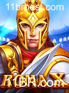 Explorando o Universo de RomaX: A Revolução dos Jogos Online
