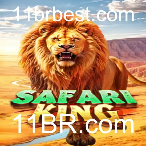 Explorando o Mundo Selvagem de SafariKing: Um Jogo de Aventura Inovador