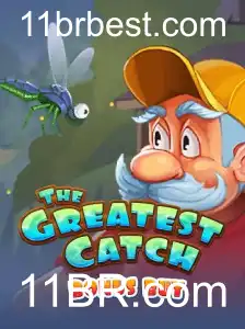 Explorando TheGreatestCatchBonusBuy: Uma Aventura de Jogo Cativante